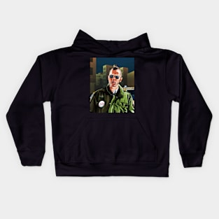 TRAVIS Kids Hoodie